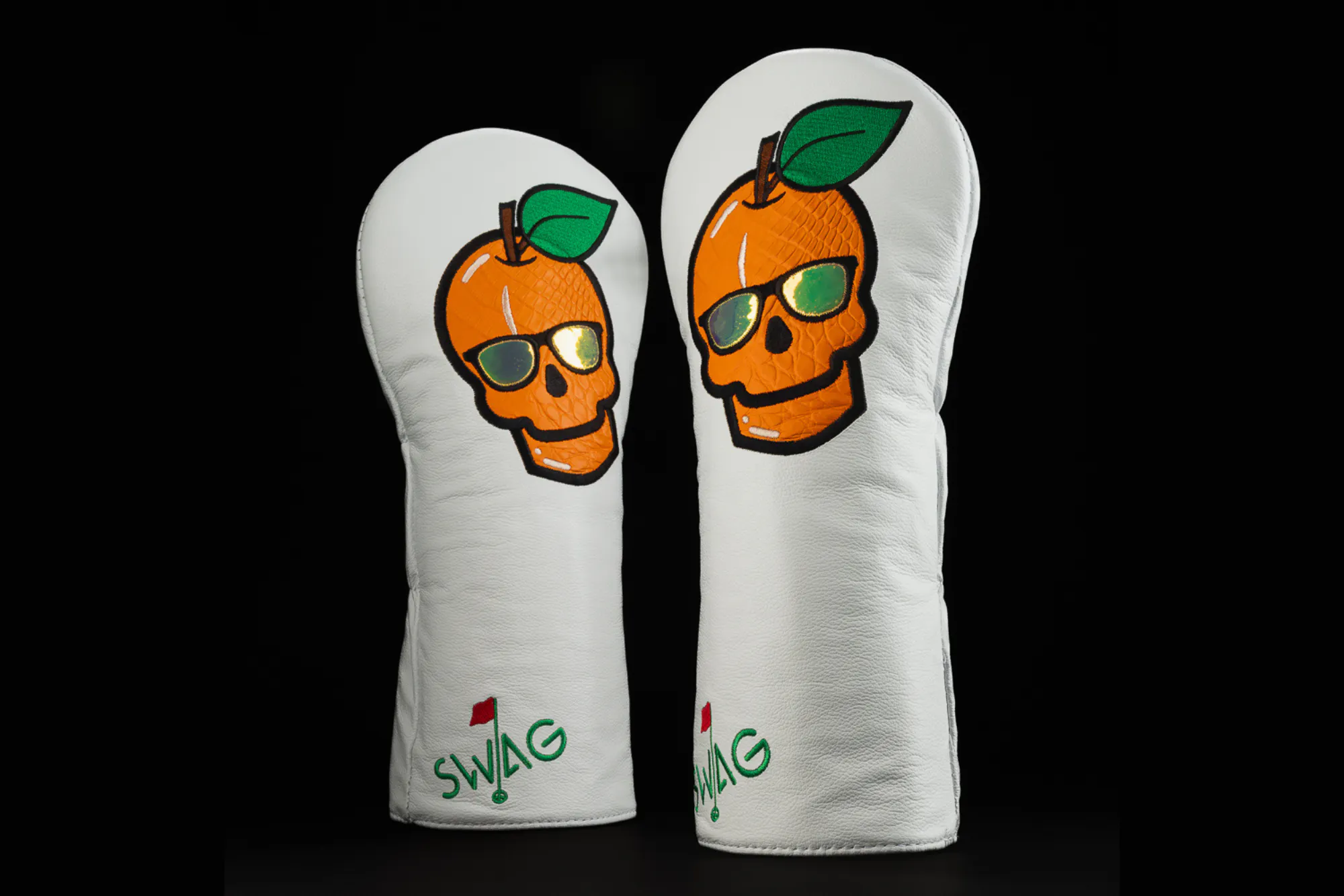 Image of Real Deal Peach Driver