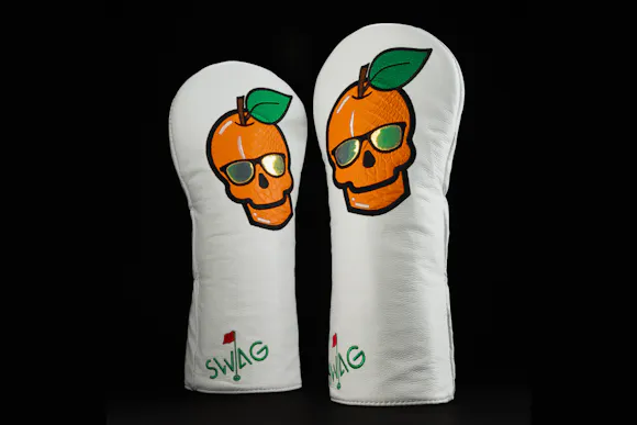 Hero image for Real Deal Peach Driver