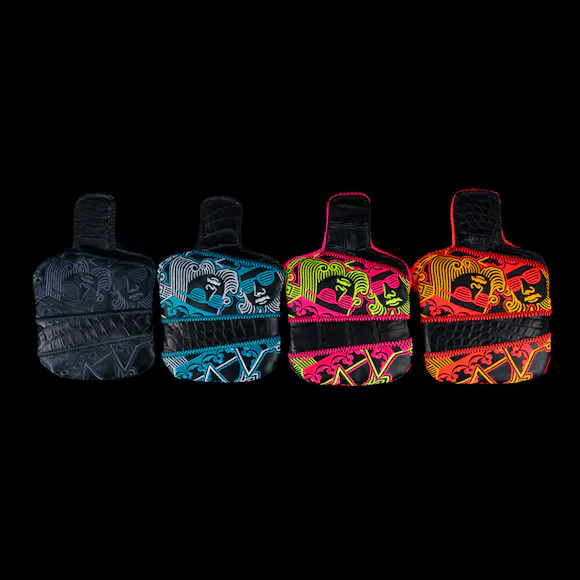 Hero image for Real Deal Gator Peeper Suicide King Mallet Cover