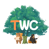 The Wandering Collector logo