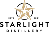 Starlight Distillery logo
