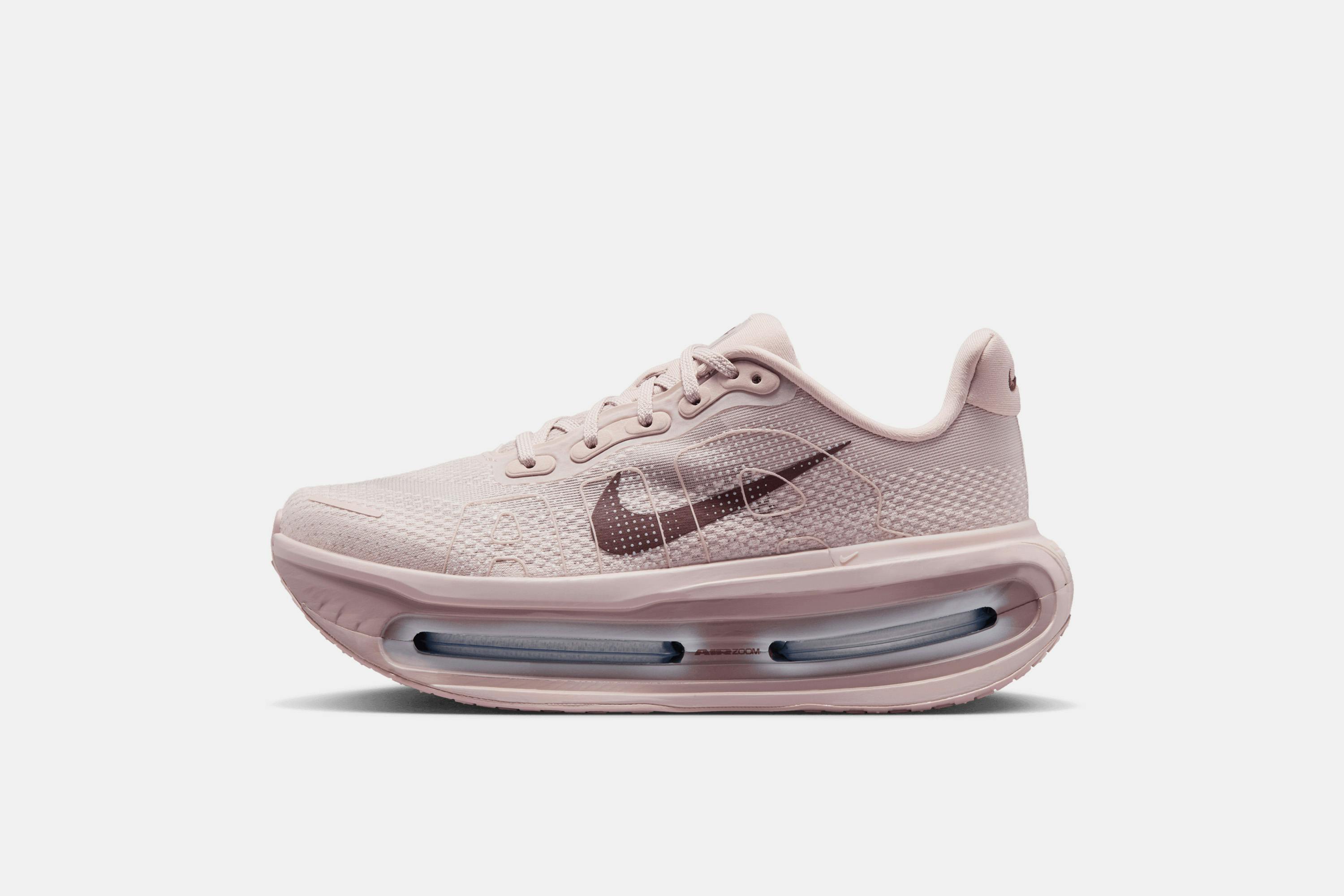 Hero image for Women's Nike Vomero Premium 'Particle Rose'