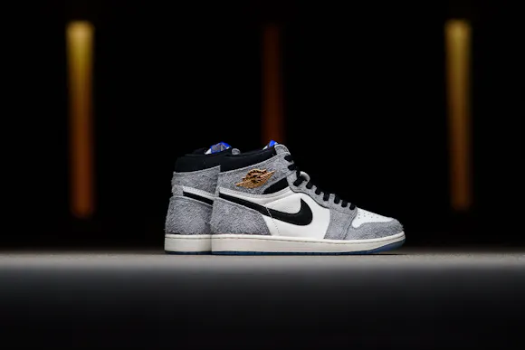 Hero image for Air Jordan 1 Retro High OG 'All-Star'