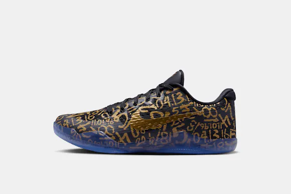 Hero image for Nike Kobe XI EM Protro 'Mamba Day'