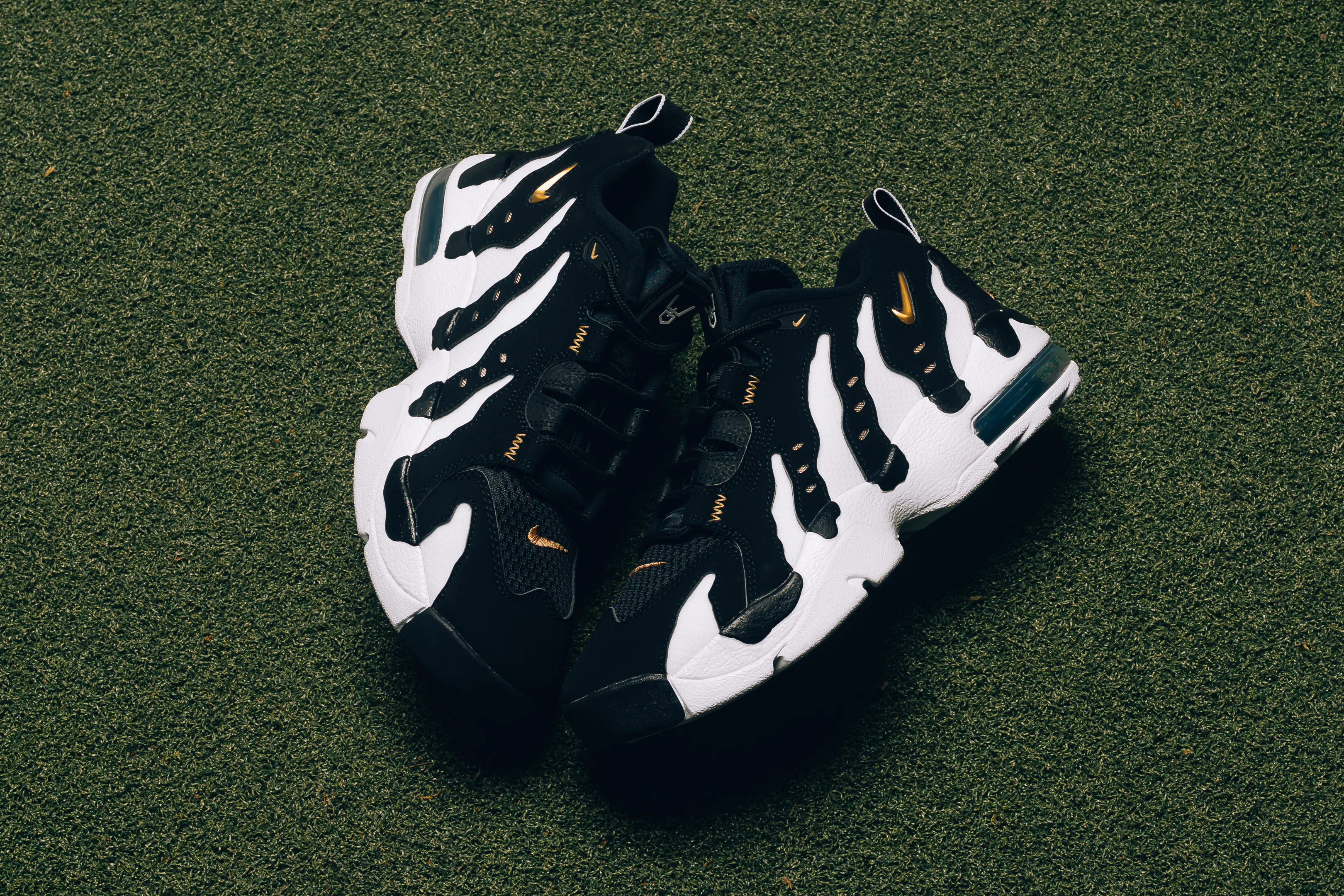 Image of Nike Air DT Max '96 Low
