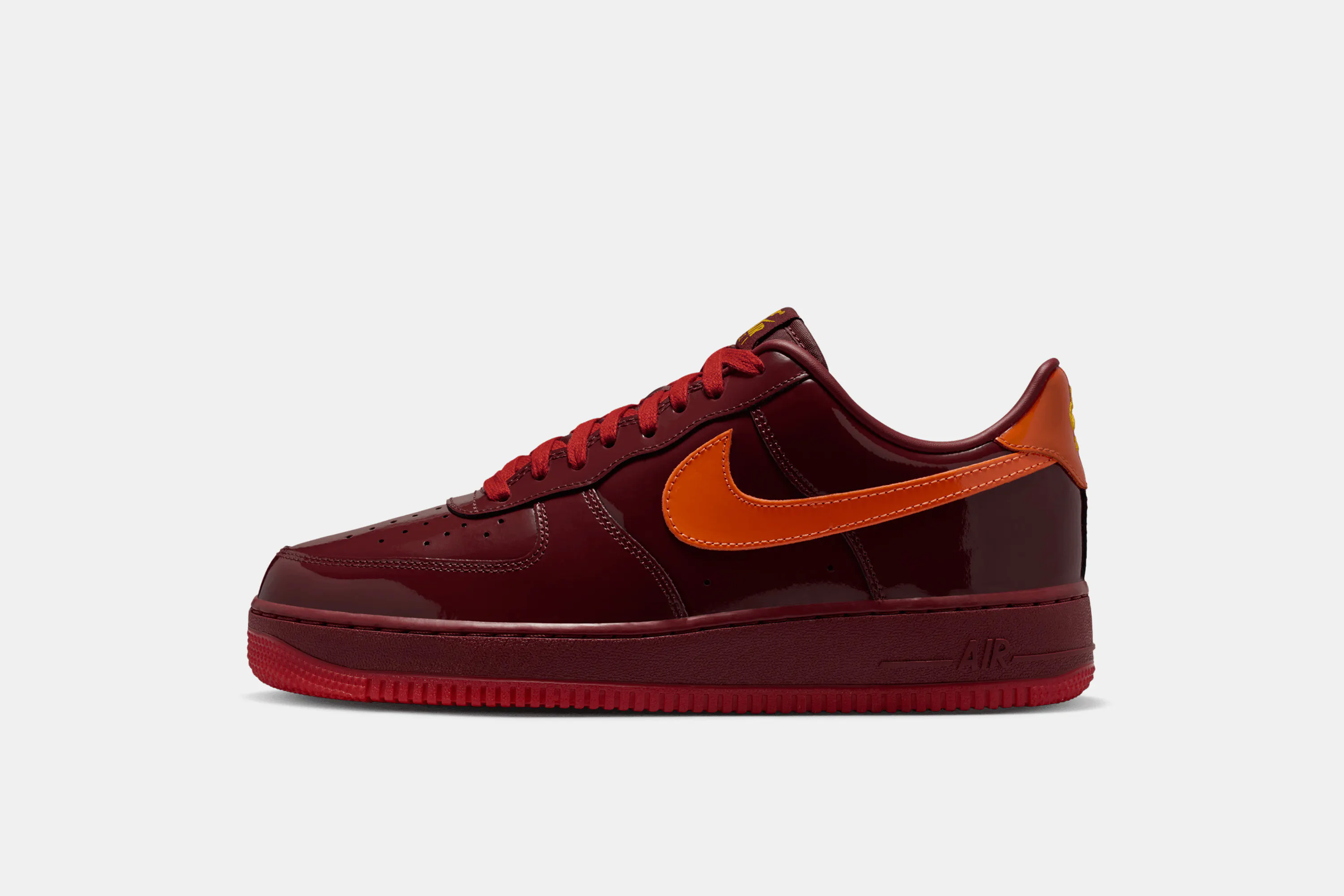 Image of Nike Air Force 1 Low 'Patent Leather'