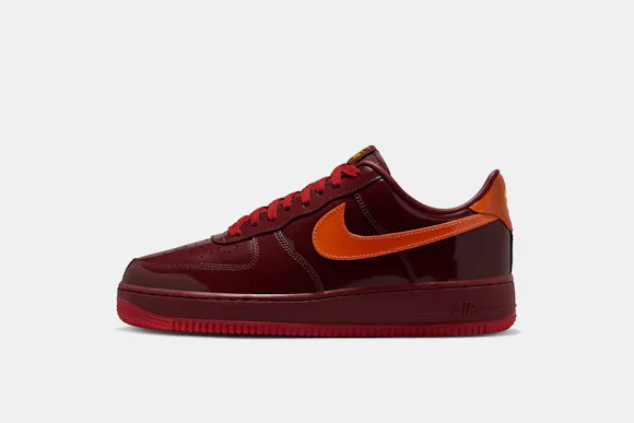 Hero image for Nike Air Force 1 Low 'Patent Leather'
