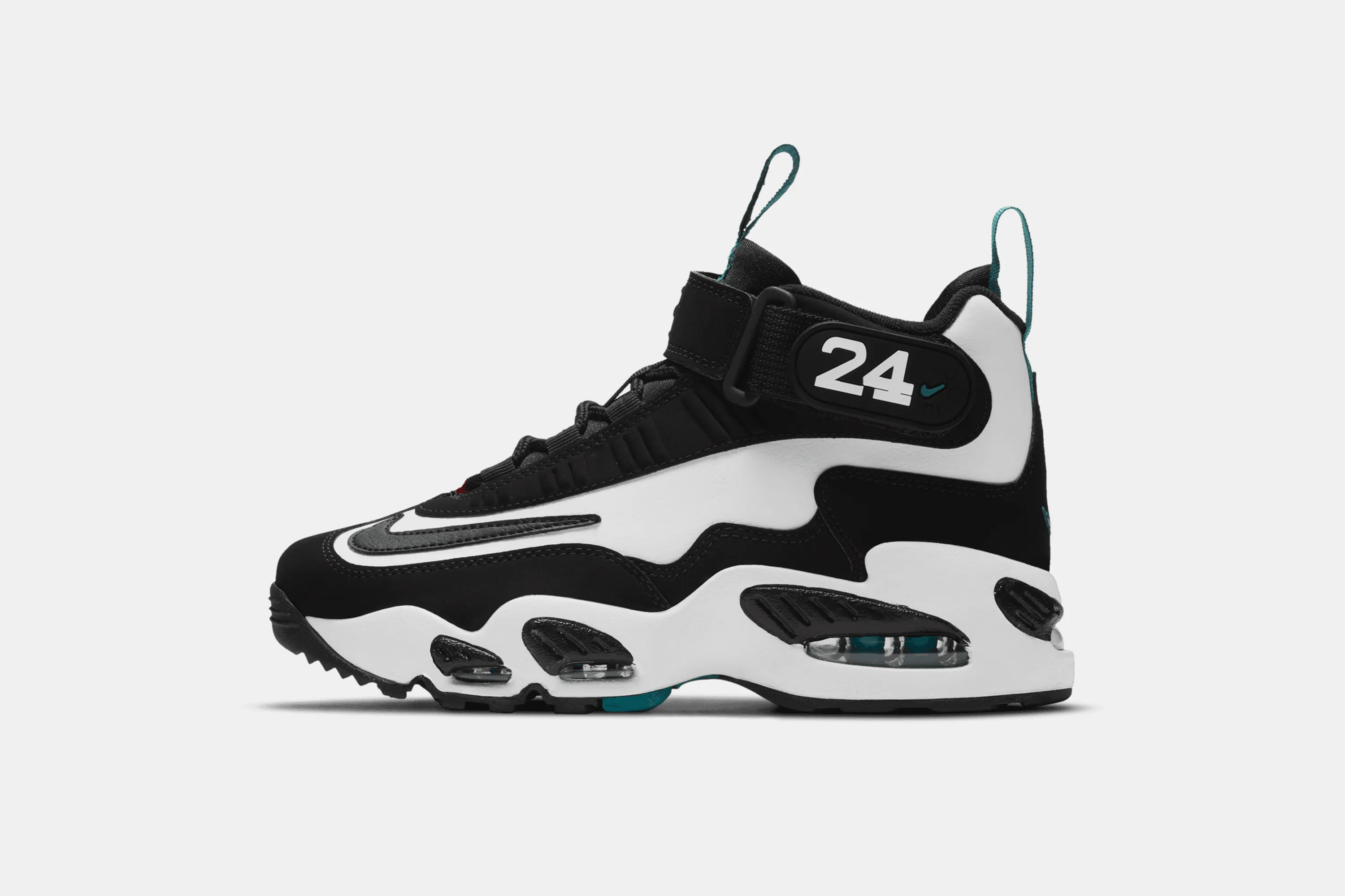 Image of Nike Air Griffey Max 1 'Freshwater' (GS)