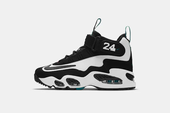 Hero image for Nike Air Griffey Max 1 'Freshwater' (GS)