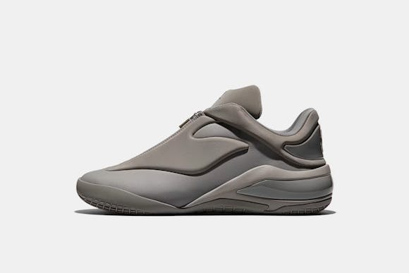 Hero image for Converse SHAI 001 'Origin Story'