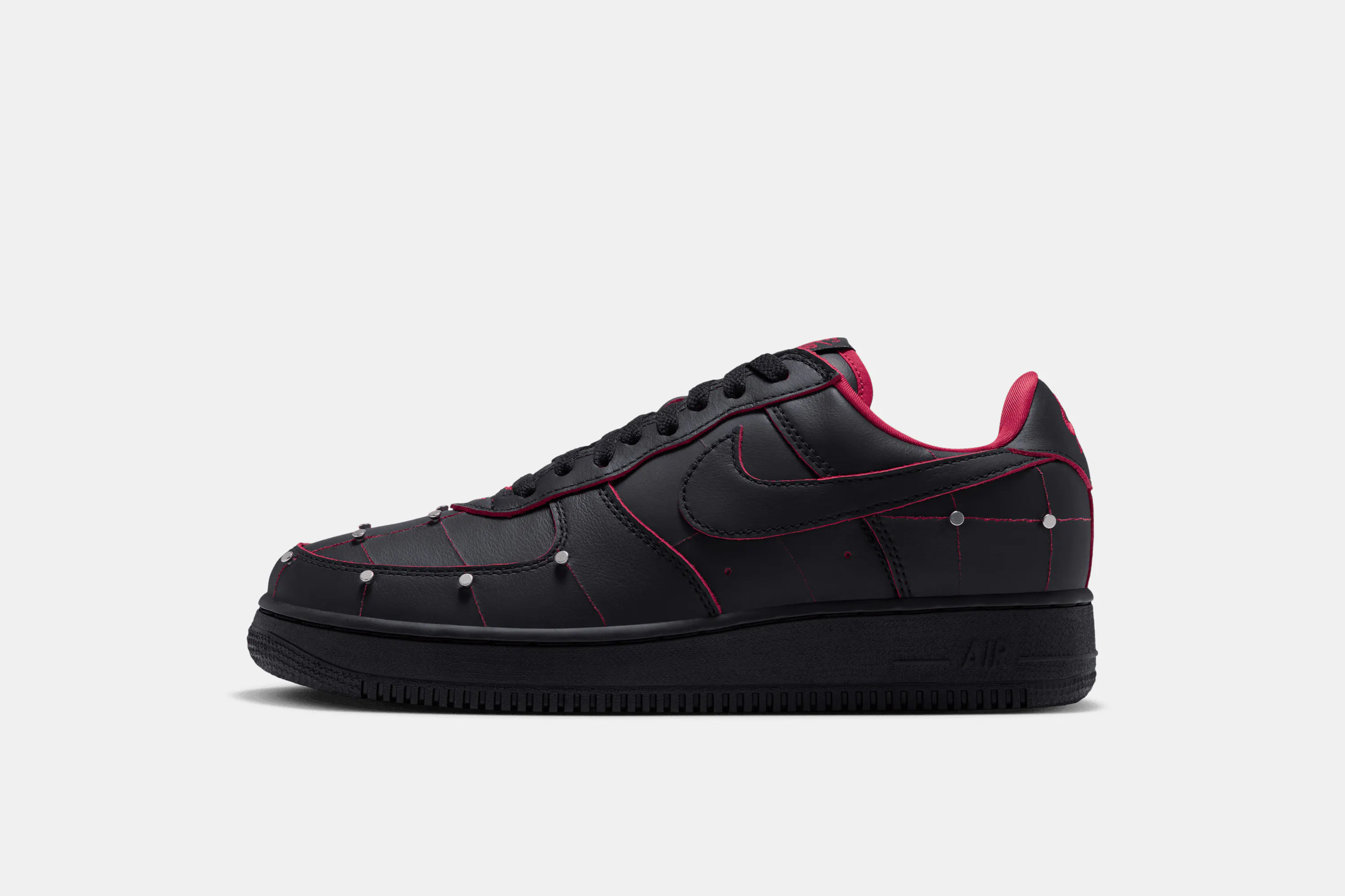 Hero image for Nike Air Force 1 '01 'Nightmare'