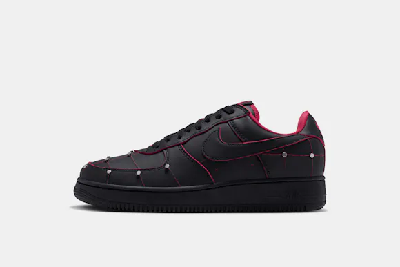 Hero image for Nike Air Force 1 '01 'Nightmare'