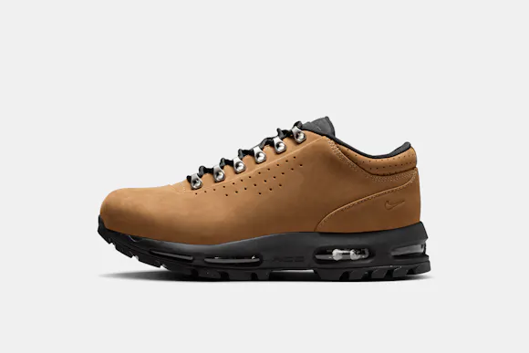 Hero image for Nike Air Max Goadome Low SP 'Taupe'