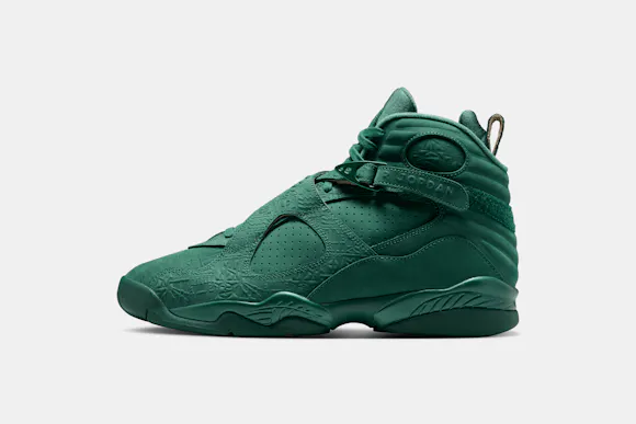 Hero image for Air Jordan 8 Retro Premium 'BIN23'