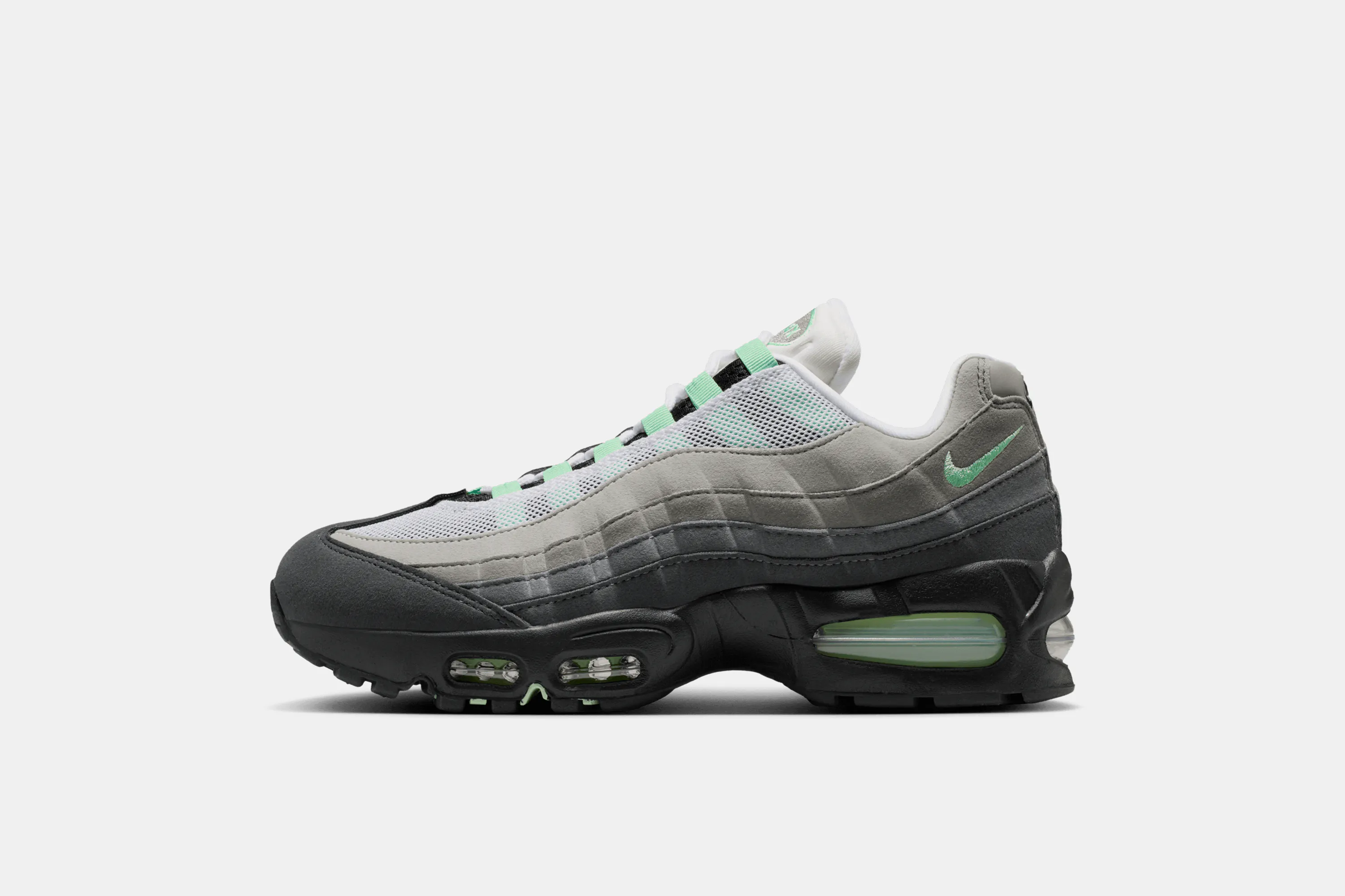 Women's Nike Air Max 95 OG 'Fresh Mint'