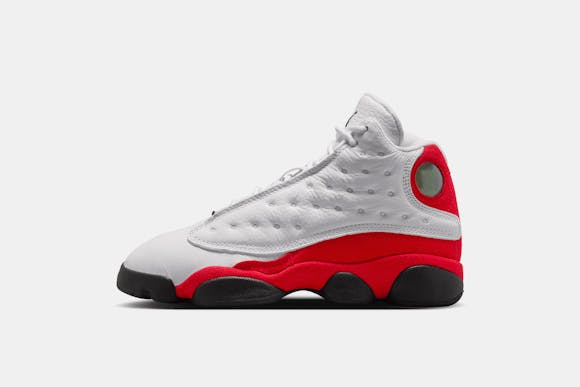 Hero image for Air Jordan 13 Retro 'True Red' (GS)