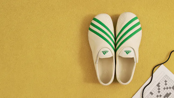 Hero image for Pharrell Williams x Adidas Vario Flat Earther