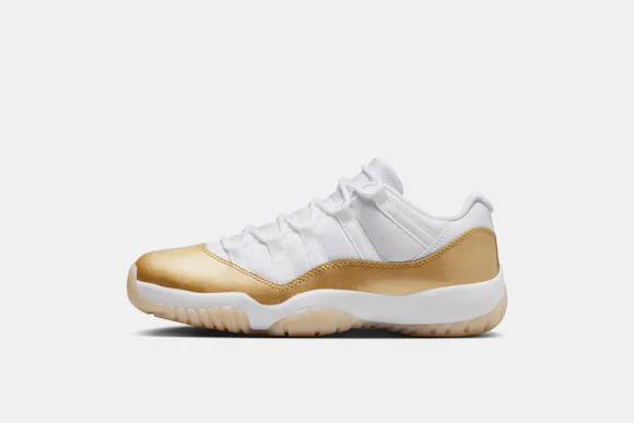Hero image for Women's Air Jordan 11 Retro Low 'Mother's Day'