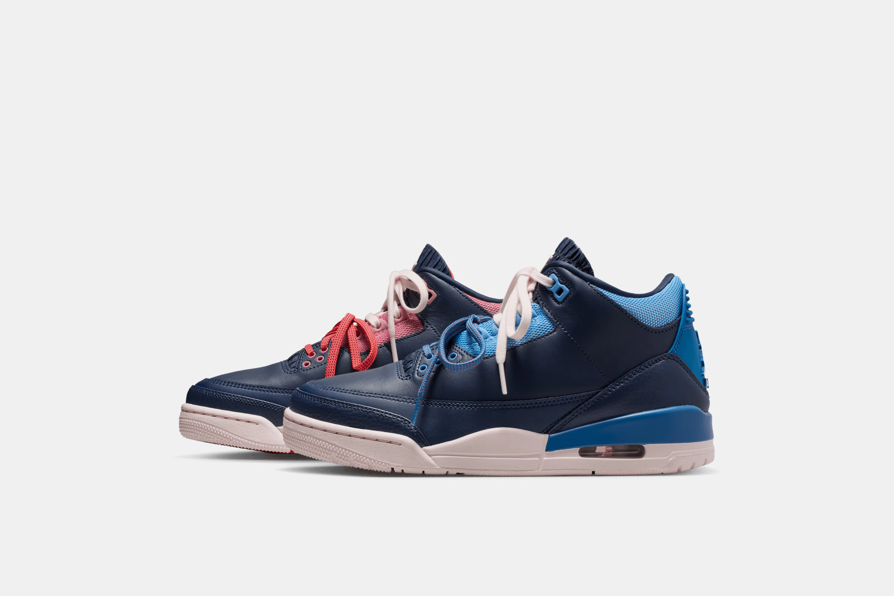 Hero image for Women's Air Jordan 3 Retro 'Sports Renaissance'