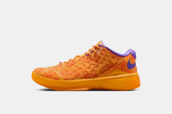 Hero image for Nike Kobe III Low Protro 'Mamba Eterno'