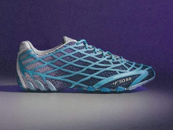 Hero image for Bad Bunny x Adidas F50 Ghost Sprint