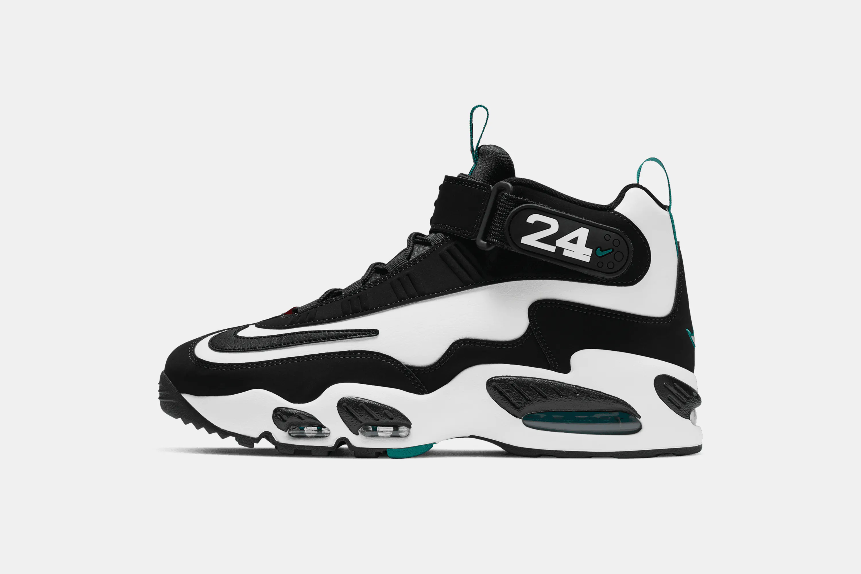 Image of Nike Air Griffey Max 1 'Freshwater'