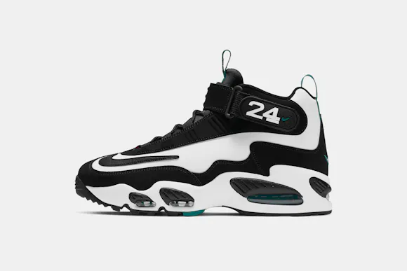Hero image for Nike Air Griffey Max 1 'Freshwater'