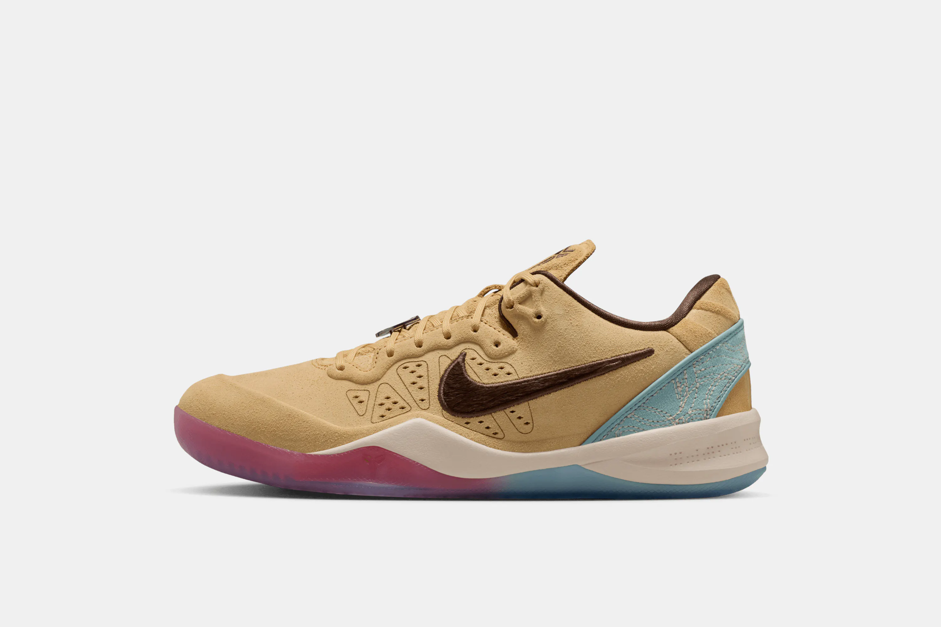 Image of Nike Kobe VIII Protro 'Siempre Hermanos'