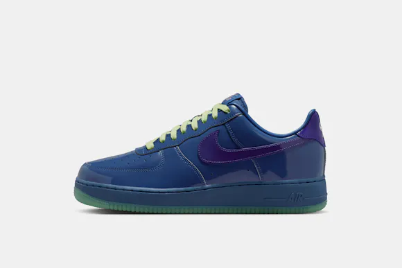 Hero image for Nike Air Force 1 Low 'Patent Leather'