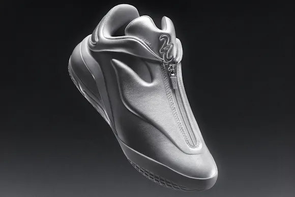 Hero image for Converse SHAI 001 Premium 'Steel'