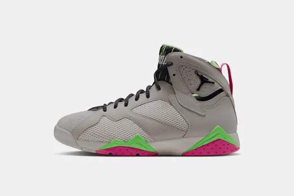 Hero image for Air Jordan 7 Retro 'Tennis Day'