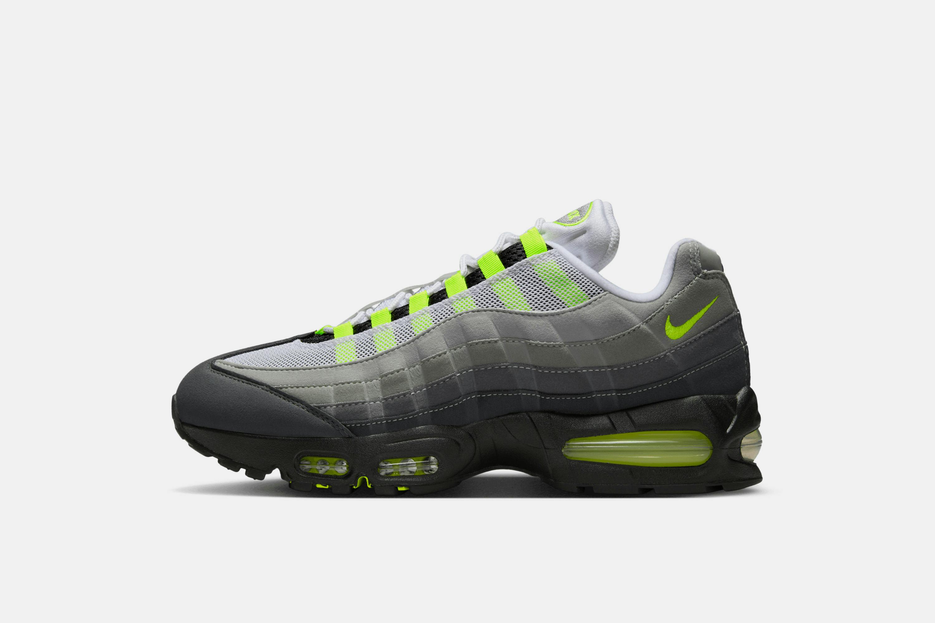 Hero image for Nike Air Max 95 OG 'Neon'