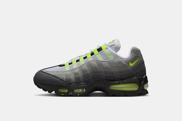 Hero image for Nike Air Max 95 OG 'Neon'