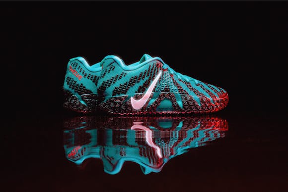 Hero image for Nike Ja 'Scratch 3.0'