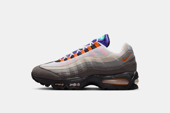 Hero image for Nike Air Max 95 'Greedy'
