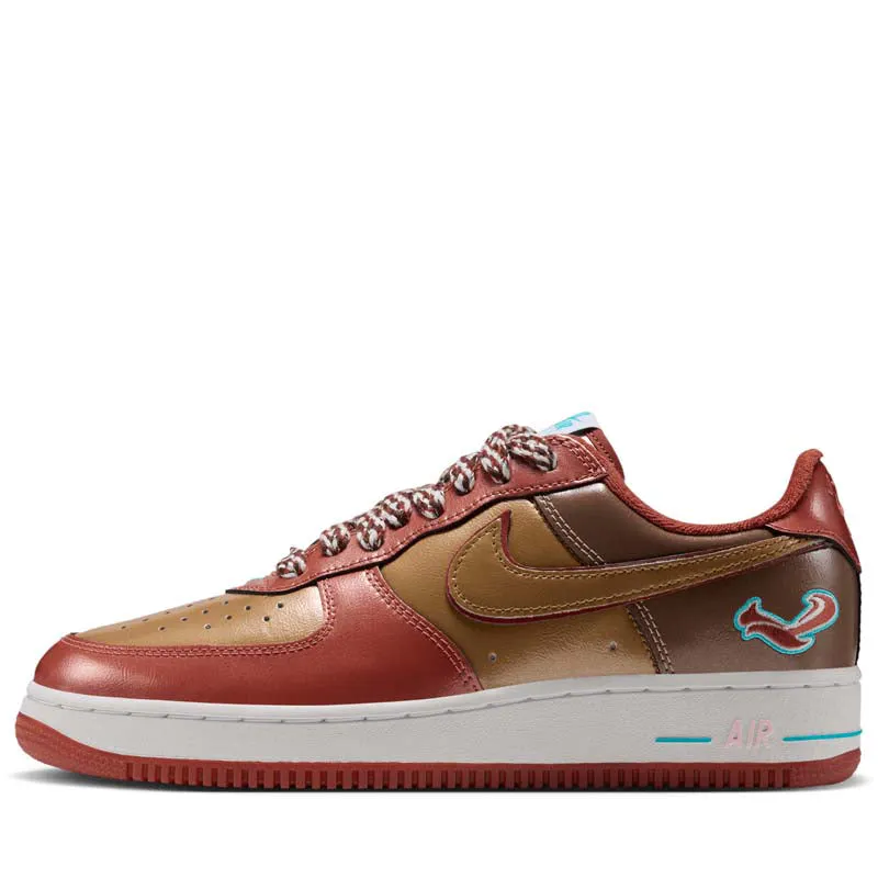 NIGO x J-Hope x Nike Air Force 1 '01