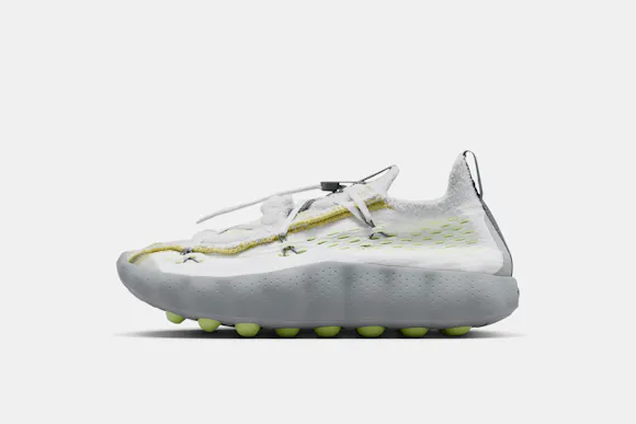 Hero image for Nike Mind 002 Flyknit 'Barely Volt'