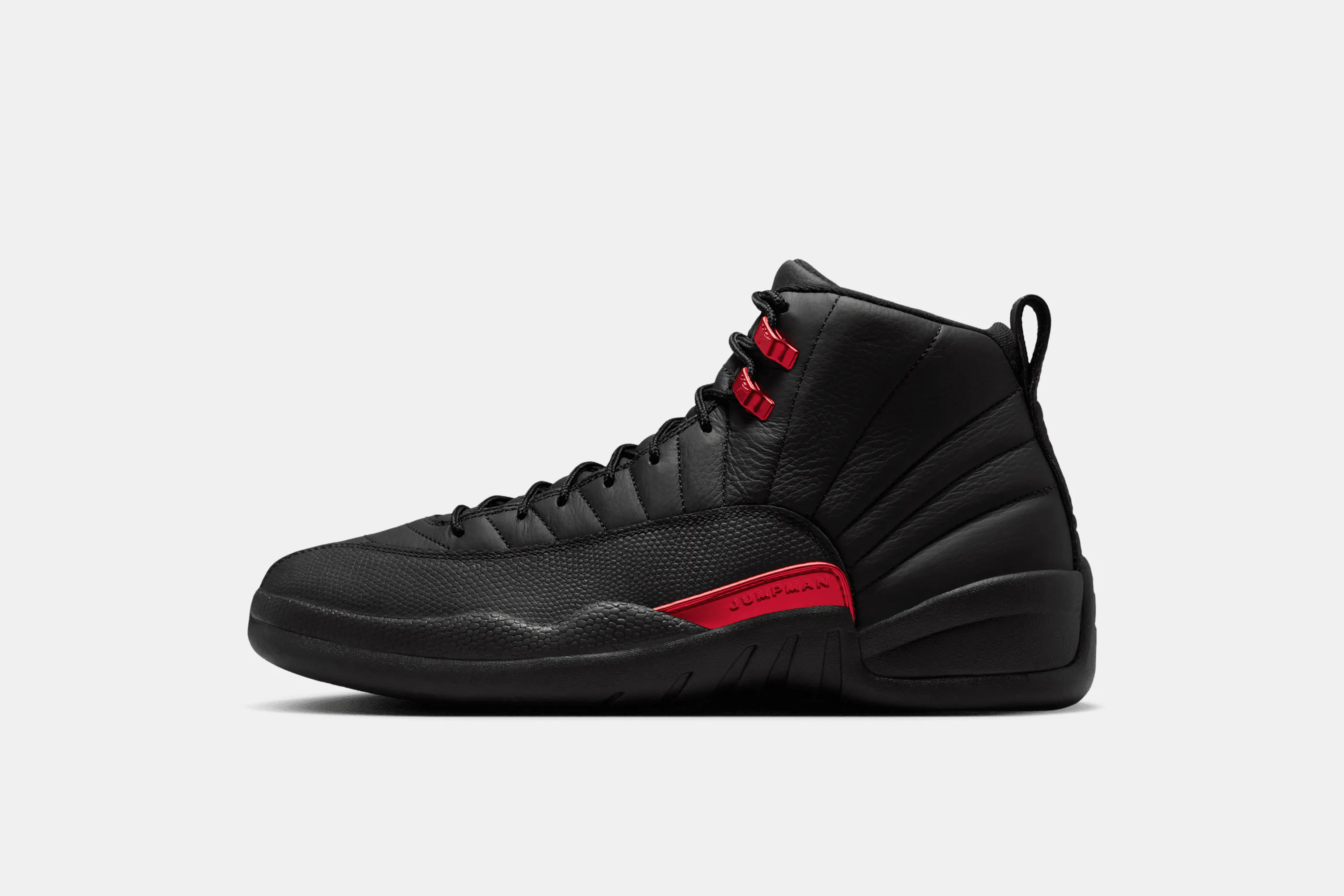 Image of Air Jordan 12 Retro 'Bloodline'
