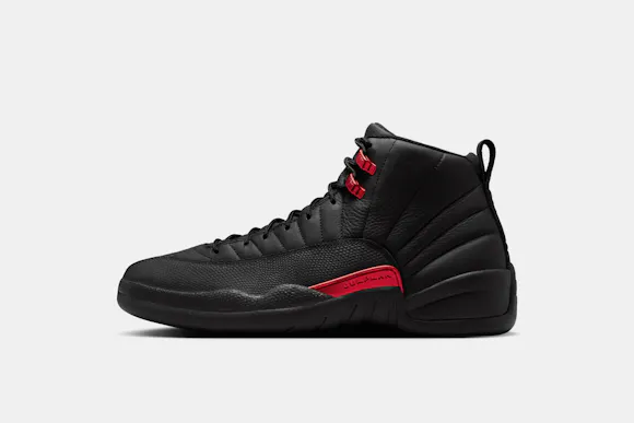 Hero image for Air Jordan 12 Retro 'Bloodline'