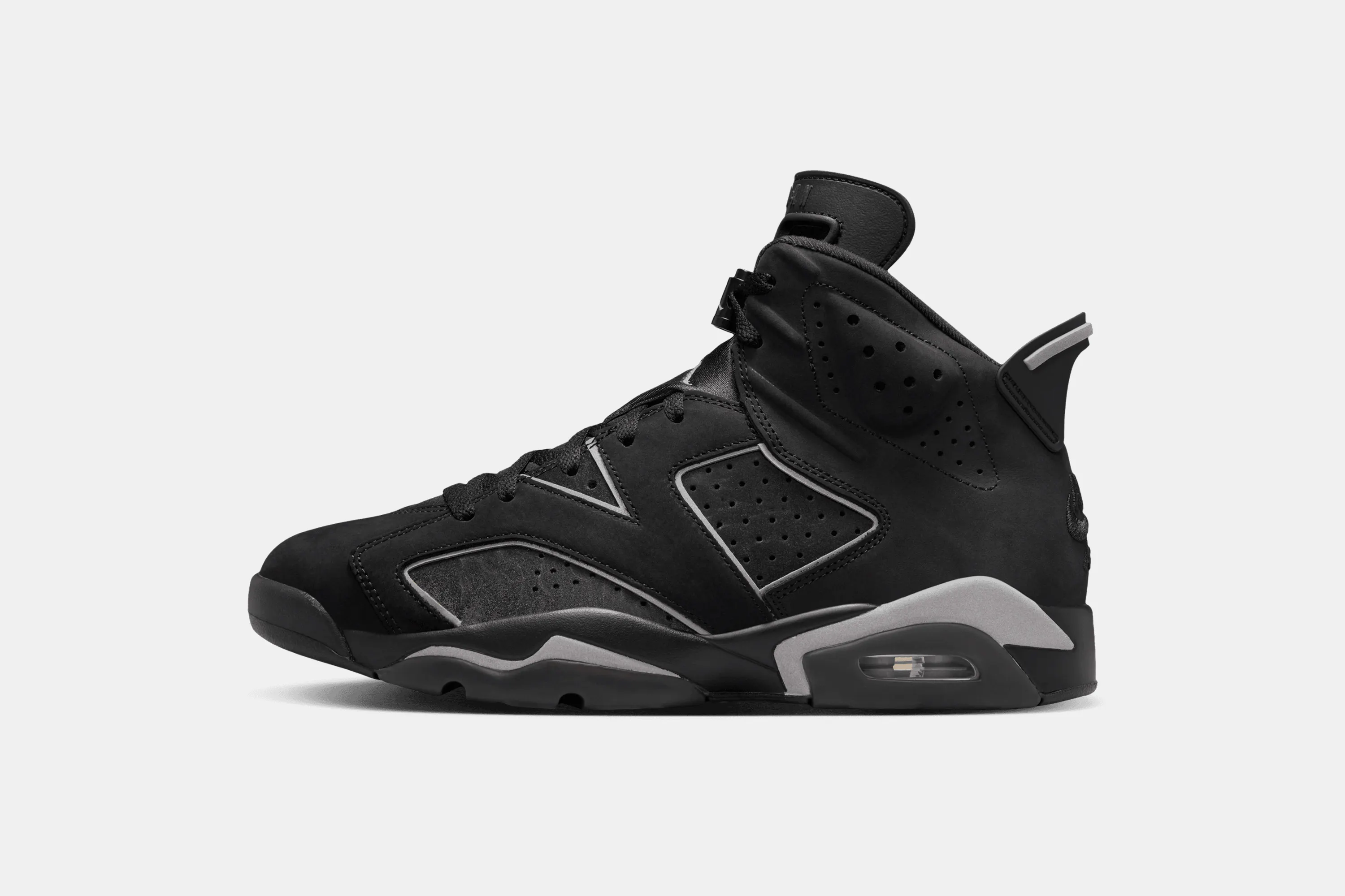 Image of Air Jordan 6 Retro 'Cap And Gown'