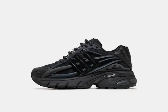 Hero image for Pharrell Williams x Adidas Adistar Jellyfish 'Black'