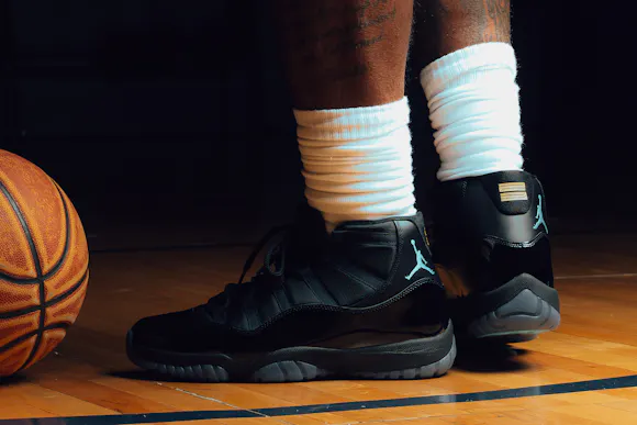Hero image for Air Jordan 11 Retro 'Gamma'
