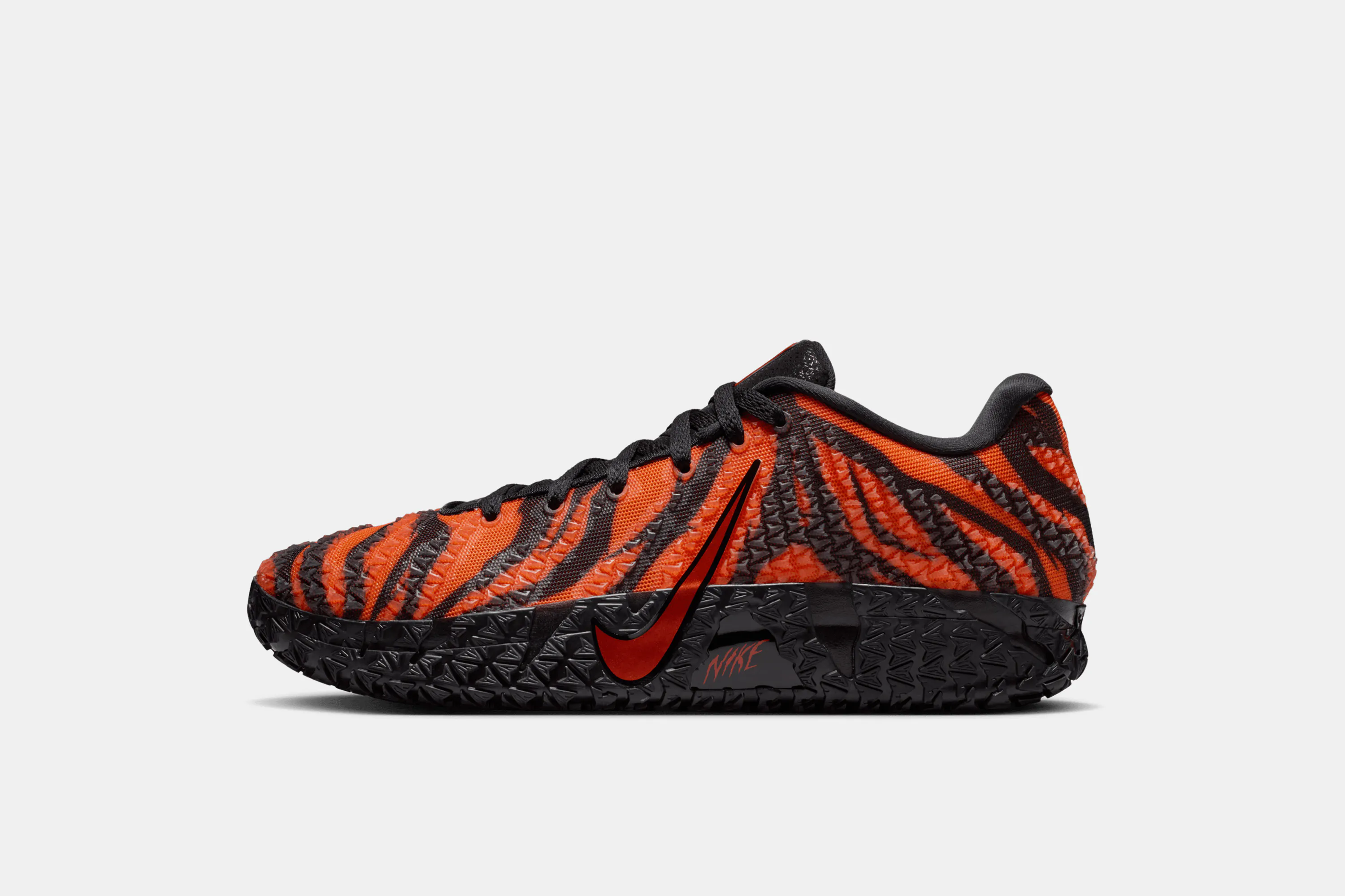 Image of Nike Ja 3 'Beast'