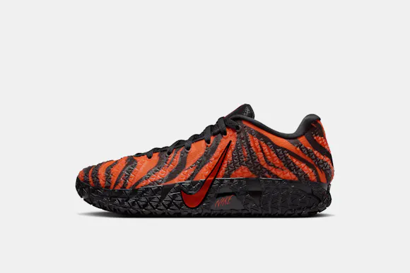 Hero image for Nike Ja 3 'Beast'