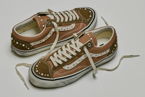 Hero image for Vans LX Old Skool 36 'Pearlized'