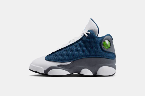 Hero image for Air Jordan 13 Retro 'Flint' (GS)