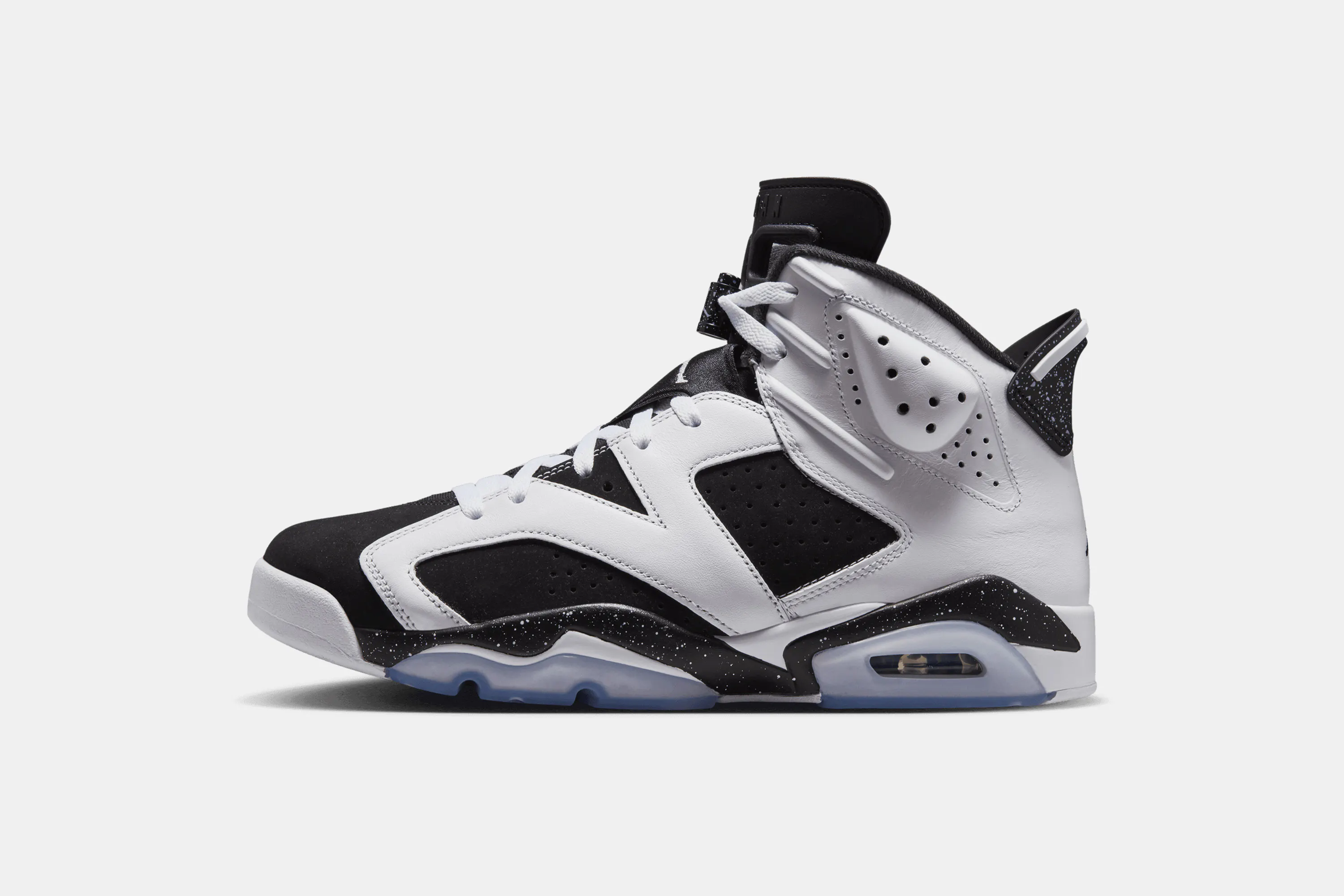 Hero image for Air Jordan 6 Retro 'Oreo'