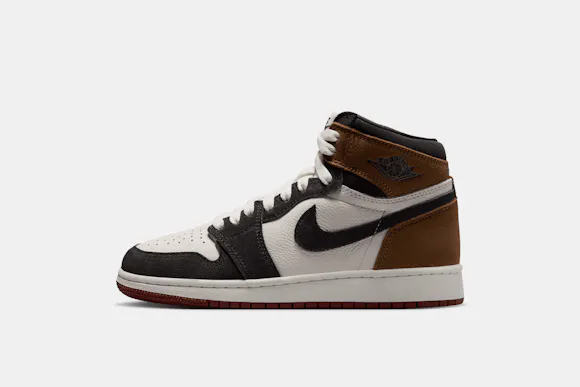 Hero image for Air Jordan 1 Retro High OG 'Love Letter' (GS)