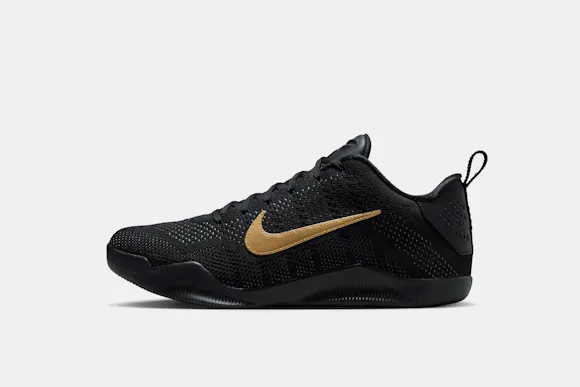 Hero image for Nike Kobe XI Elite Protro 'Fade To Black'