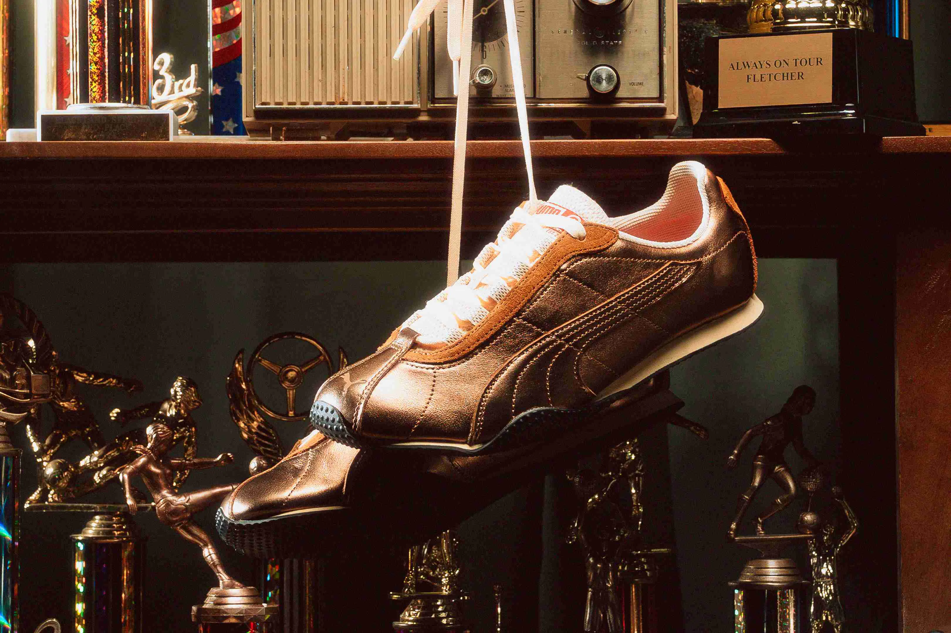 Hero image for Politics x PUMA H-Street 'Trophies'